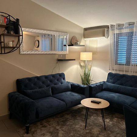 Apartment Narda Baška Voda Exteriér fotografie