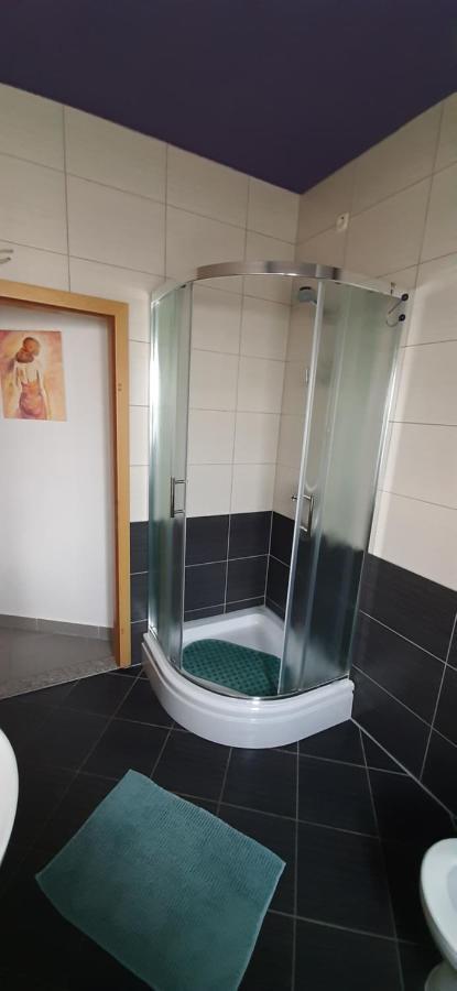 Apartment Narda Baška Voda Exteriér fotografie