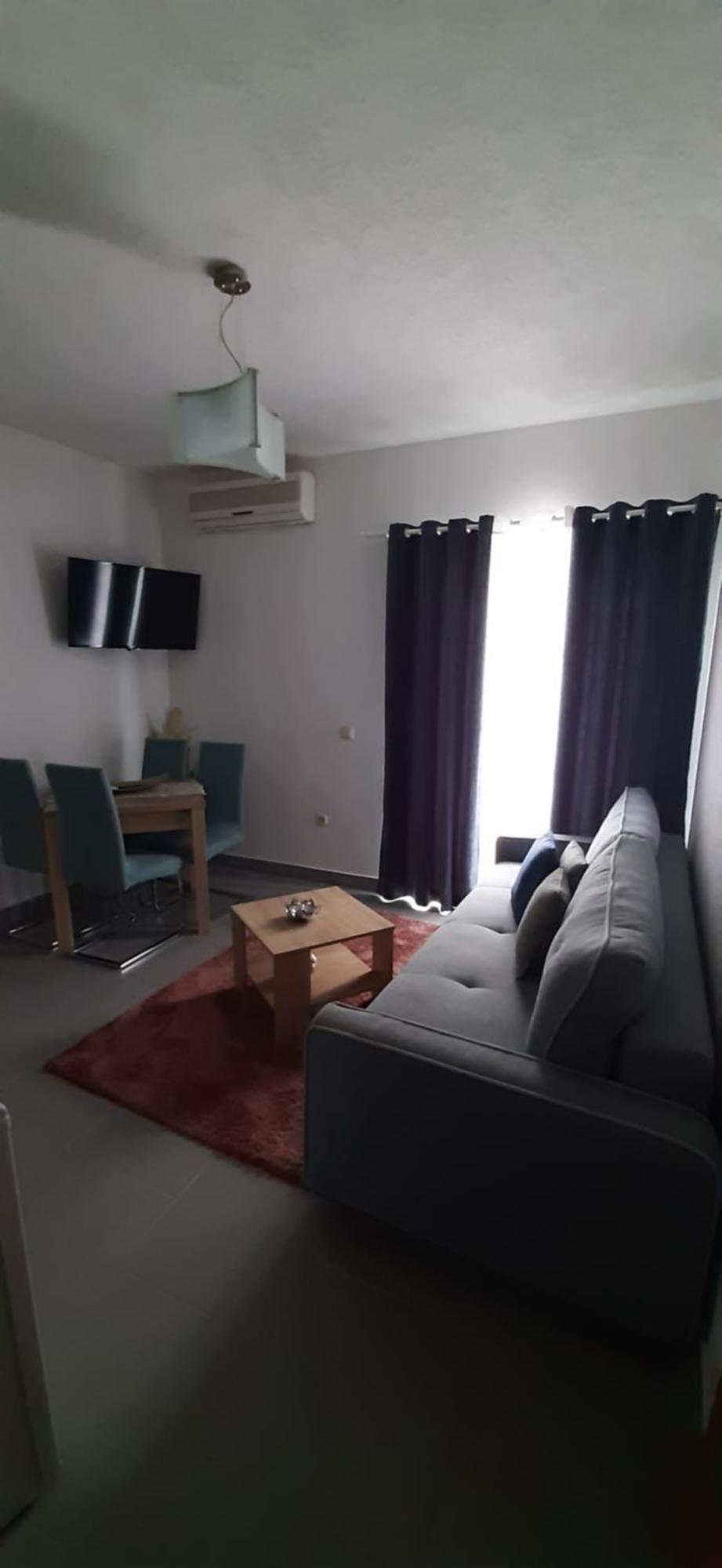 Apartment Narda Baška Voda Pokoj fotografie