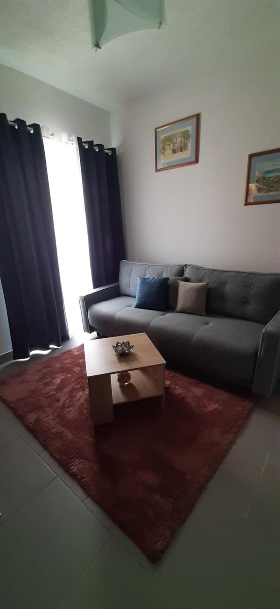 Apartment Narda Baška Voda Pokoj fotografie